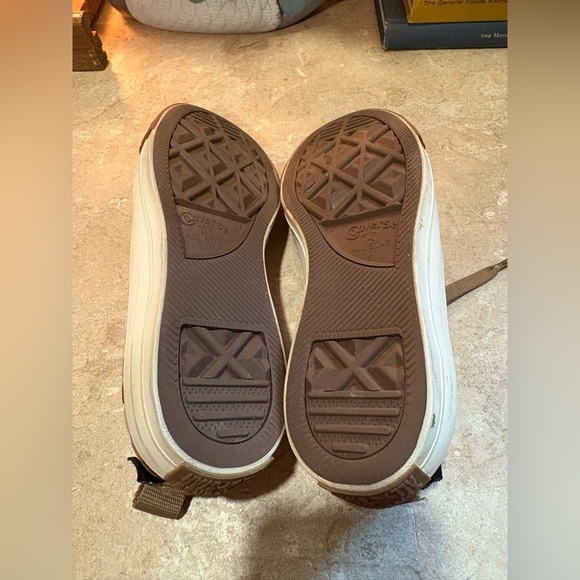 Converse Low Top CorDura Camo women’s size 5.5 (unisex men’s size 3.5) - Picture 8 of 11